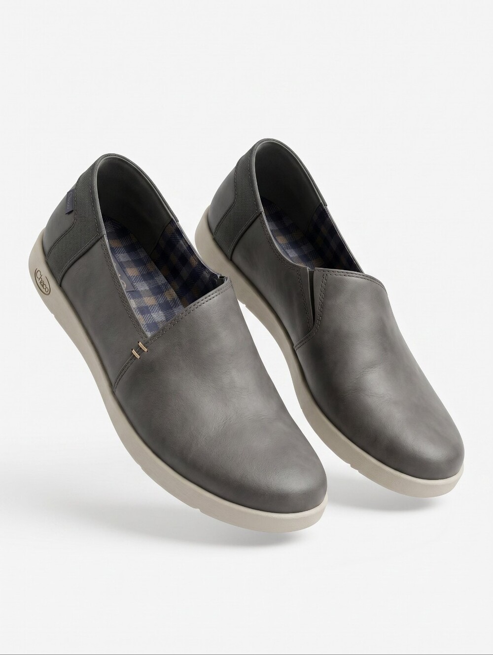Chaco Ionia Suede Leather Shoes